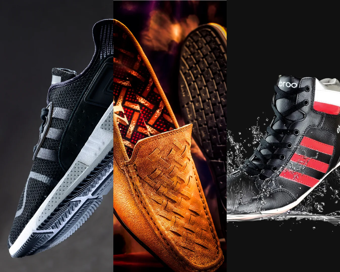 Footwear