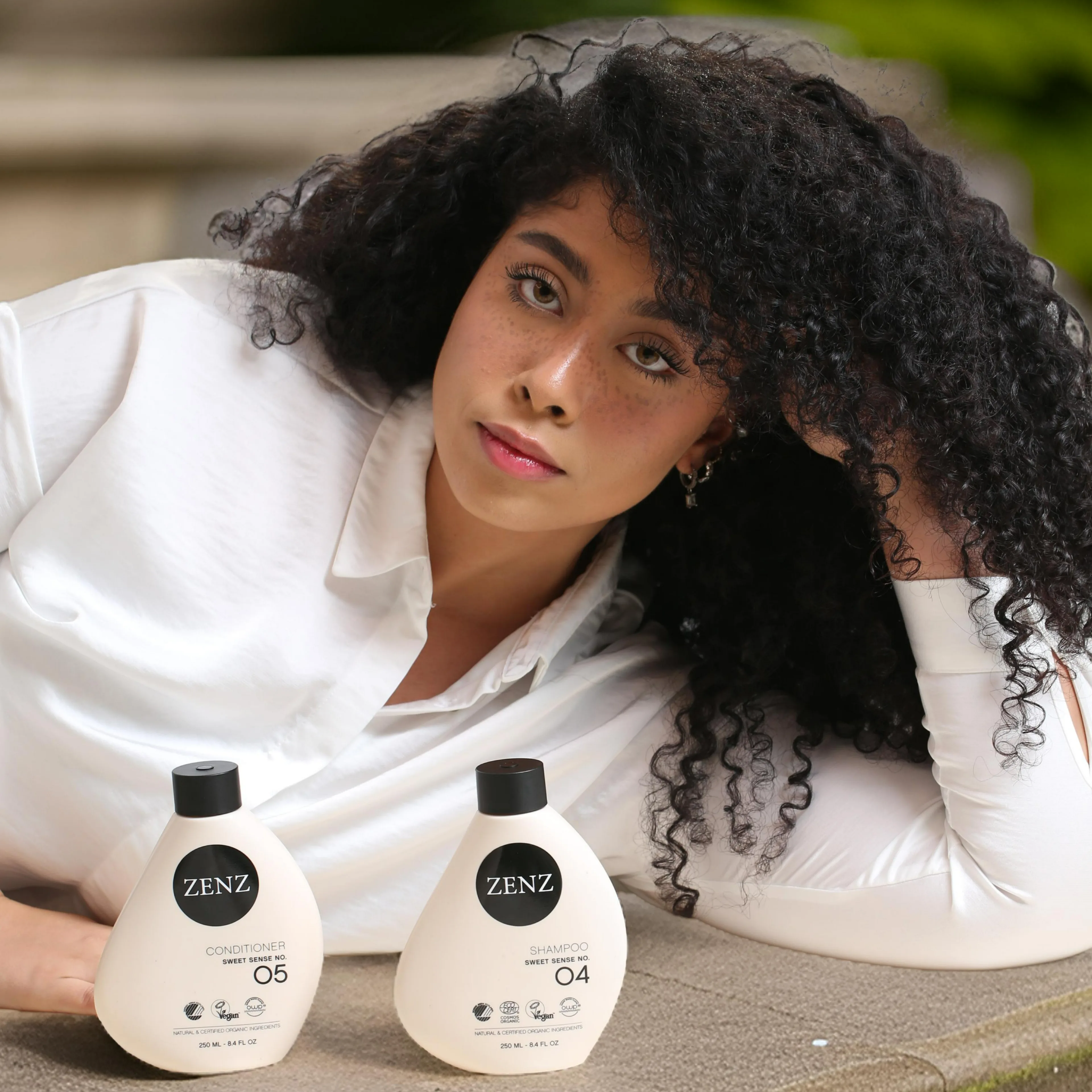 Skin Care Products
