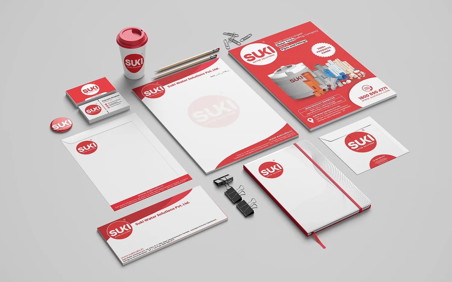 Branding